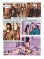 Mémoires de Casanova - 1. Bellino : page 23