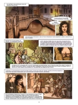 Mémoires de Casanova - 1. Bellino : page 25