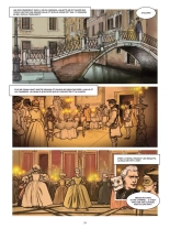 Mémoires de Casanova - 1. Bellino : page 26