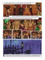 Mémoires de Casanova - 1. Bellino : page 30