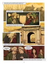 Mémoires de Casanova - 1. Bellino : page 31
