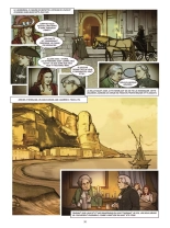 Mémoires de Casanova - 1. Bellino : page 32