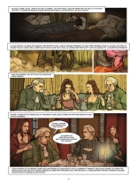 Mémoires de Casanova - 1. Bellino : page 33