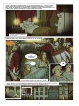Mémoires de Casanova - 1. Bellino : page 34