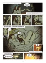 Mémoires de Casanova - 1. Bellino : page 35