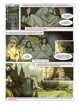 Mémoires de Casanova - 1. Bellino : page 36