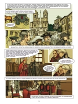 Mémoires de Casanova - 1. Bellino : page 37