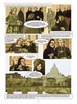 Mémoires de Casanova - 1. Bellino : page 38