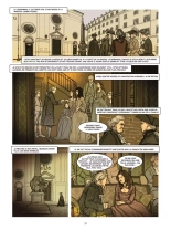 Mémoires de Casanova - 1. Bellino : page 39