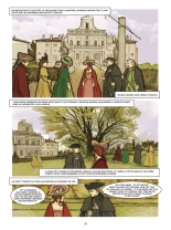 Mémoires de Casanova - 1. Bellino : page 40