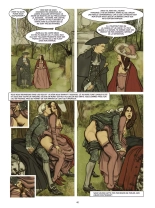 Mémoires de Casanova - 1. Bellino : page 42