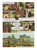 Mémoires de Casanova - 1. Bellino : page 43
