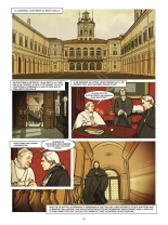 Mémoires de Casanova - 1. Bellino : page 44