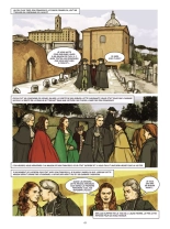 Mémoires de Casanova - 1. Bellino : page 45