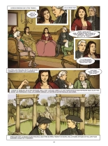 Mémoires de Casanova - 1. Bellino : page 46