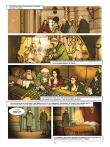 Mémoires de Casanova - 1. Bellino : page 47