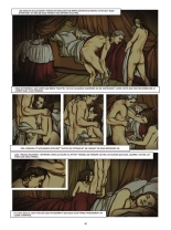 Mémoires de Casanova - 1. Bellino : page 50