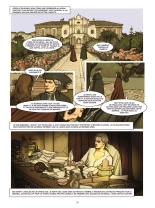 Mémoires de Casanova - 1. Bellino : page 54