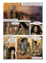 Mémoires de Casanova - 1. Bellino : page 55