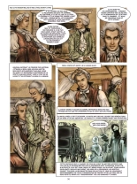Mémoires de Casanova - 1. Bellino : page 58
