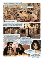 Mémoires de Casanova - 1. Bellino : page 61