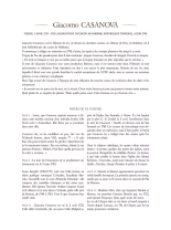 Mémoires de Casanova - 1. Bellino : page 65