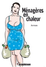 Ménagères en chaleur : page 1