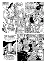 Ménagères en chaleur : page 9