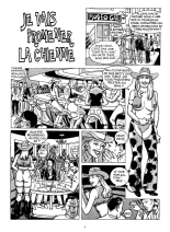 Ménagères en chaleur : page 10