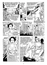 Ménagères en chaleur : page 34