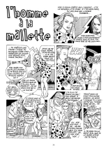 Ménagères en chaleur : page 35