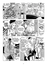 Ménagères en chaleur : page 36