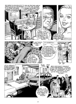 Ménagères en chaleur : page 40