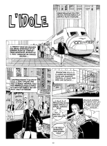 Ménagères en chaleur : page 41