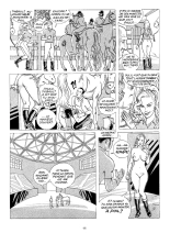 Ménagères en chaleur : page 49