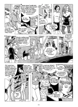 Ménagères en chaleur : page 67
