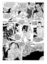 Ménagères en chaleur : page 69