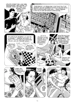Ménagères en chaleur : page 73