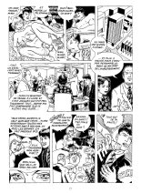 Ménagères en chaleur : page 78