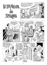 Ménagères en chaleur : page 80