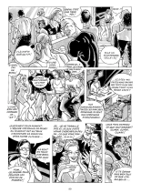 Ménagères en chaleur : page 81