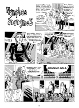 Ménagères en chaleur : page 87