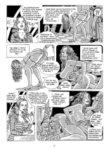Ménagères en chaleur : page 88
