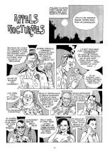 Ménagères en chaleur : page 95