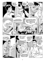Ménagères en chaleur : page 100