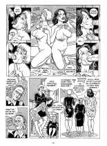 Ménagères en chaleur : page 107