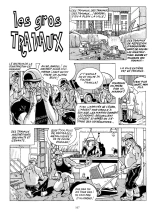 Ménagères en chaleur : page 108