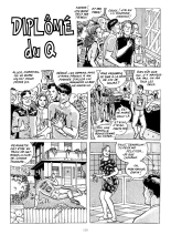 Ménagères en chaleur : page 116