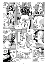 Ménagères en chaleur : page 118