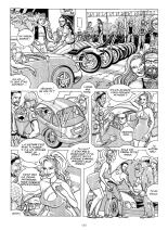 Ménagères en chaleur : page 144